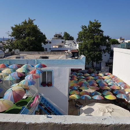 Bodrum Duru Hotel エクステリア 写真