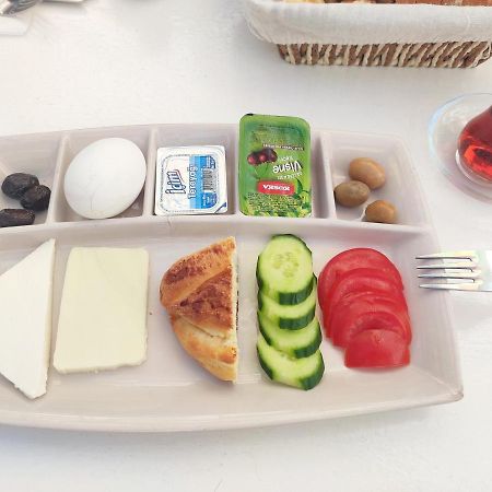Bodrum Duru Hotel エクステリア 写真