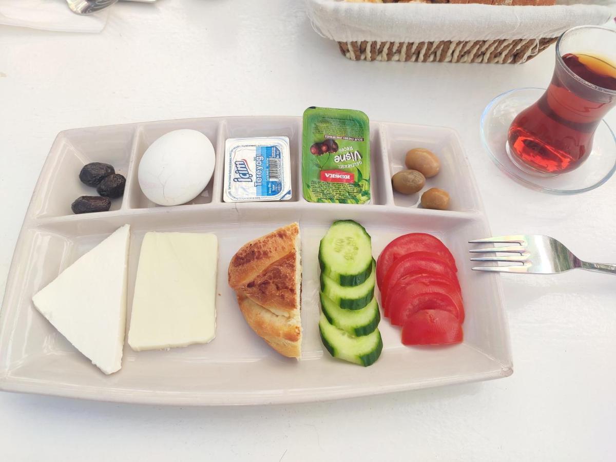 Bodrum Duru Hotel エクステリア 写真