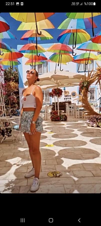 Bodrum Duru Hotel エクステリア 写真