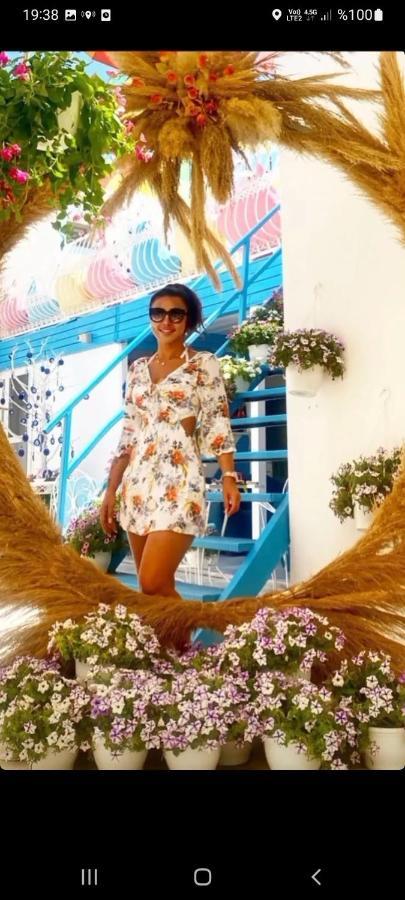 Bodrum Duru Hotel エクステリア 写真