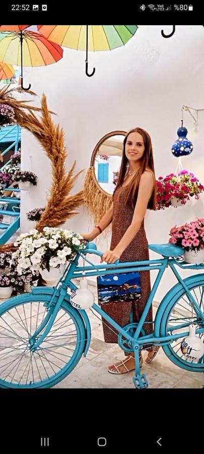 Bodrum Duru Hotel エクステリア 写真