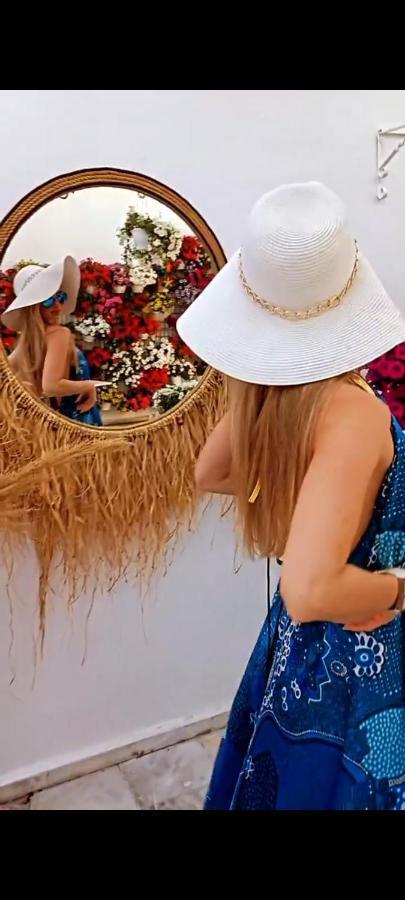 Bodrum Duru Hotel エクステリア 写真